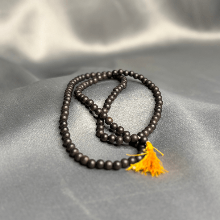 Spiritual Malas & Neckwear
