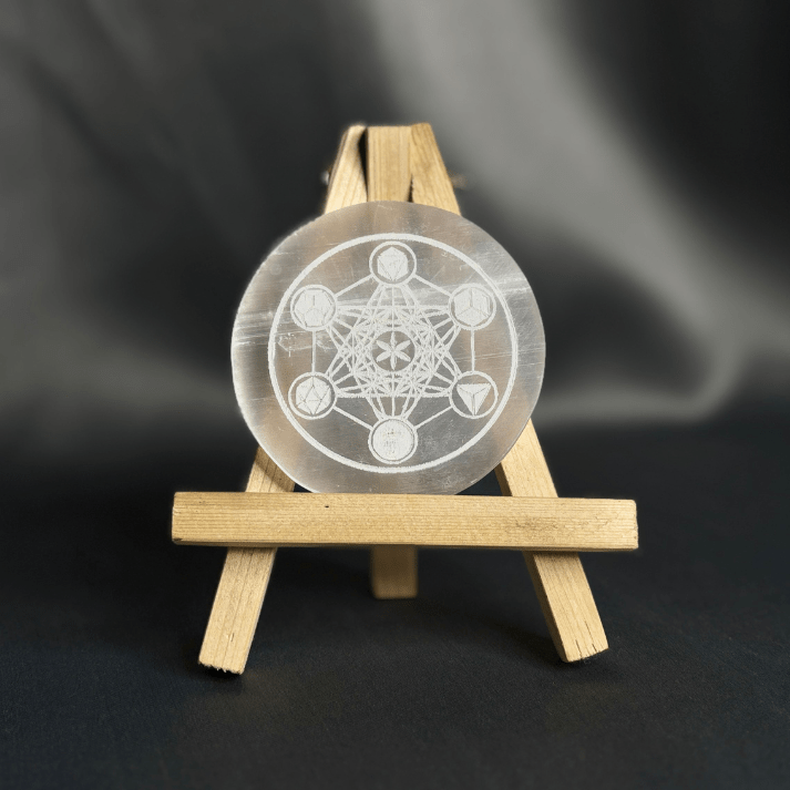 Crystal Charging Tools