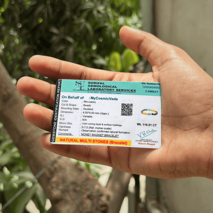 100 original money magnet bracelet