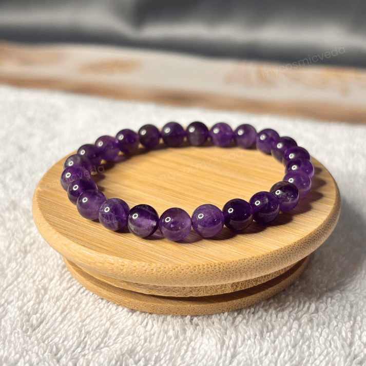 Amethyst_bracelet_to_ease_tension_and_calm_the_mind