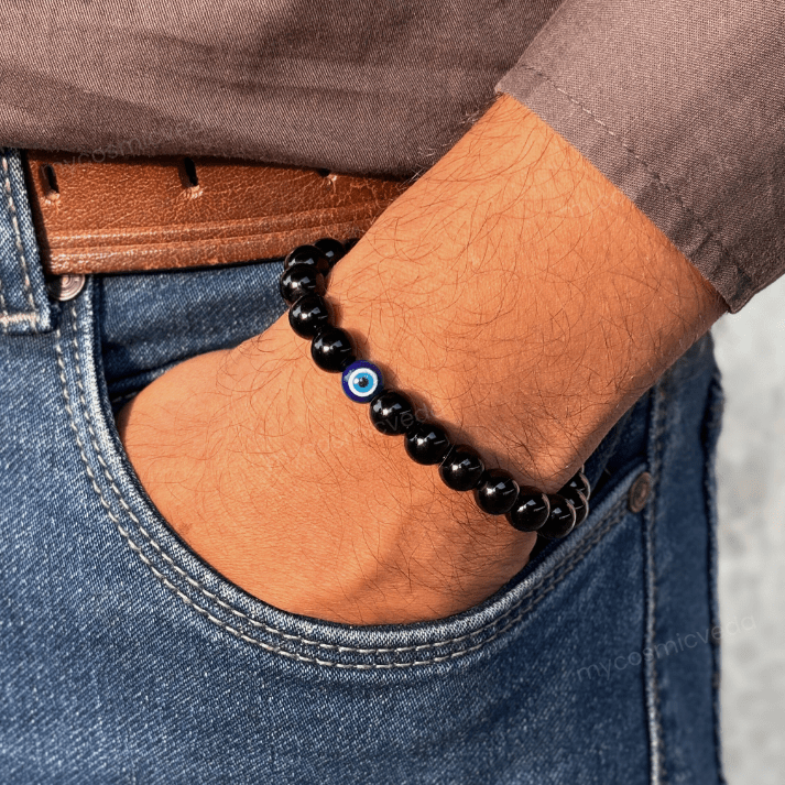 Best Bracelet for Negative Energy Protection