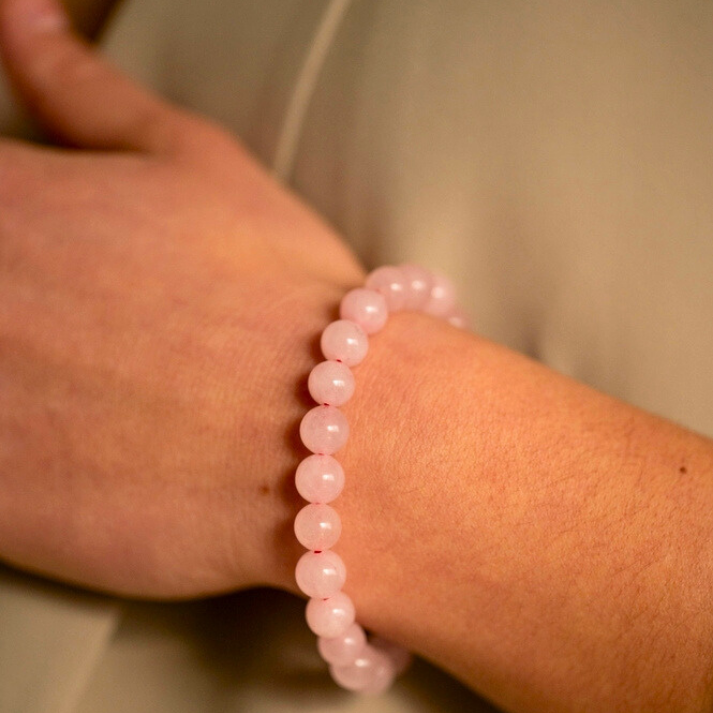 Feminine Energy Healing Crystal
