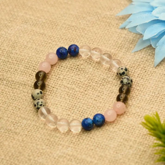 Anti-Anxiety Bracelet: Calm Mind, Mood, and Emotional Balance