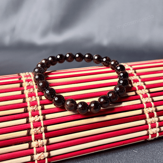 Natural_Garnet_healing_stone_bracelet
