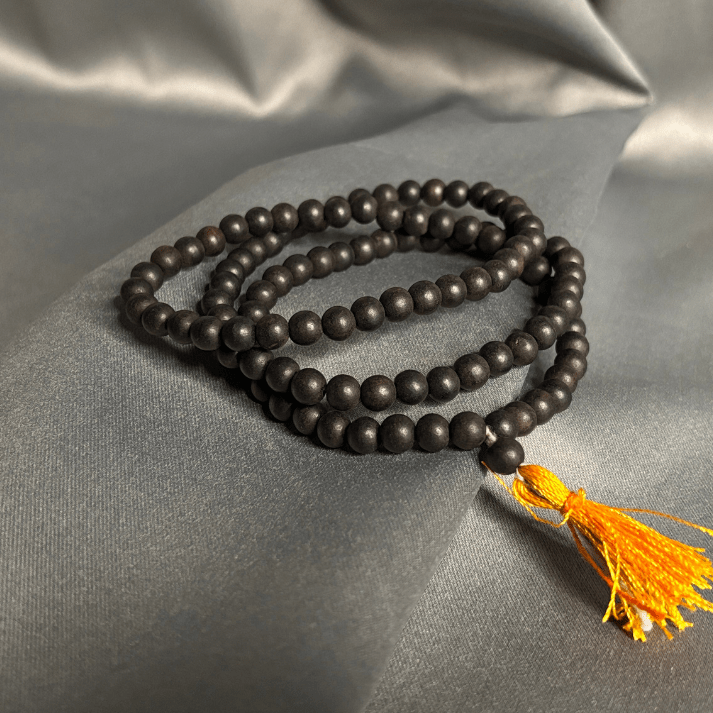 Karungali Mala benefits