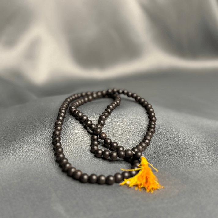 original Karungali Malai