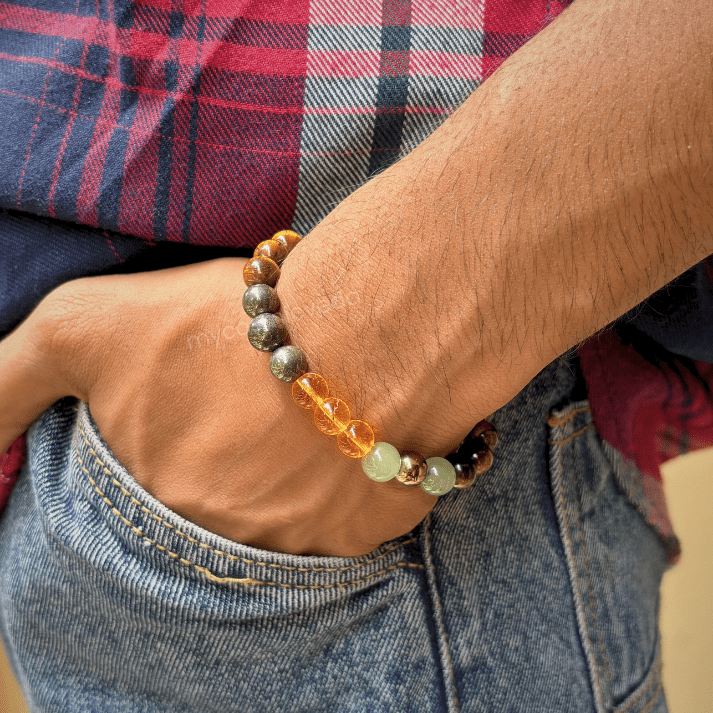 Premium_Handmade_Money_Magnet_Bracelet_for_Men_Women