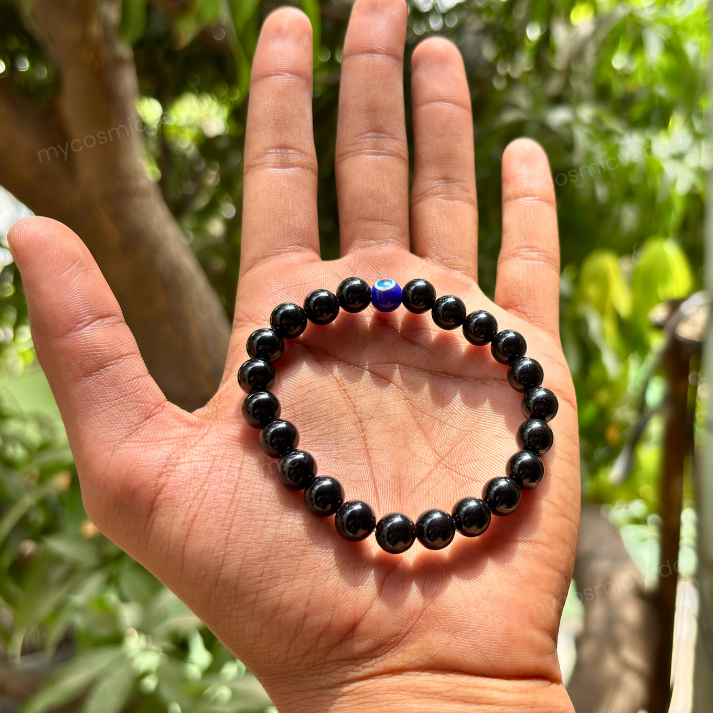 Spiritual Evil Eye Jewelry for Men and Women