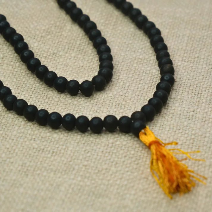 Spiritual Malas & Neckwear