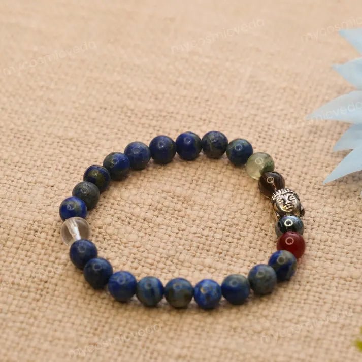 Study Focus Bracelet – Focus & Mind Balance