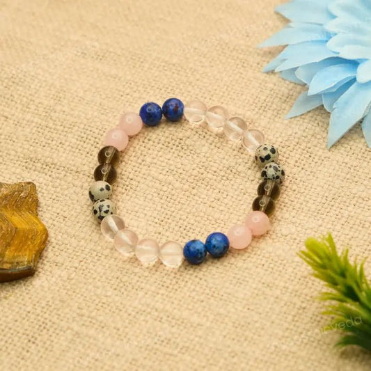 Anti-Anxiety Bracelet: Calm Mind, Mood, and Emotional Balance