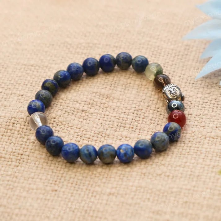 Study Focus Bracelet – Focus & Mind Balance