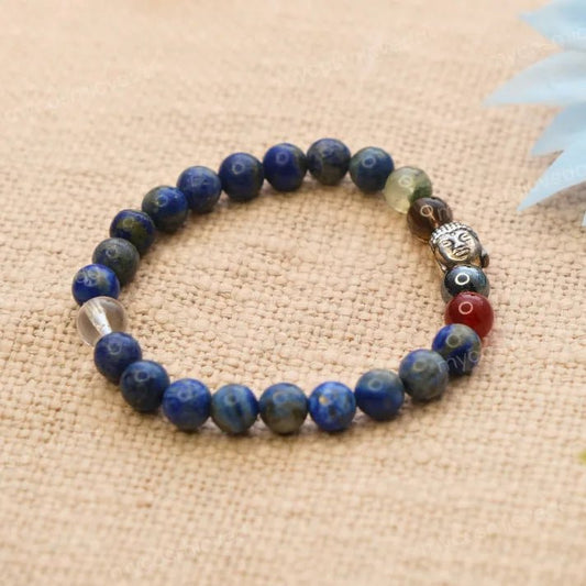 Study Focus Bracelet – Focus & Mind Balance