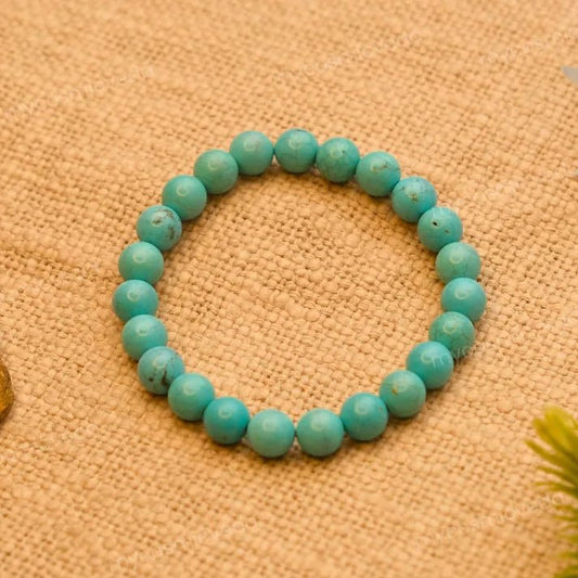 Firoza Turquoise Bracelet: Find Ultimate Peace and Protect Your Aura